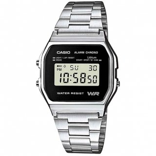 Reloj Casio Collection A158WEA-1EF
