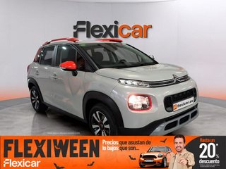 Citroën C3 Aircross PureTech 81kW (110CV) S&S FEEL