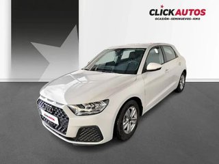 Audi A1 1.0 TFSI 95CV Edition