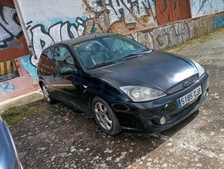 Ford Focus 2004
