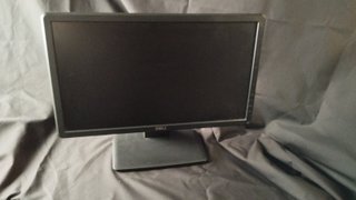 Monitor Dell 20 Negro