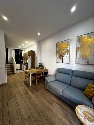 Casa adosada en venta en Los Cristianos - Playa de las Américas en Arona