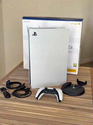 Consola Sony PlayStation 5
