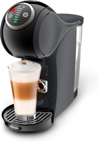 Cafetera Dolce Gusto DeLonghi cápsula