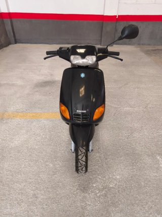 Piaggio zip 50 2T