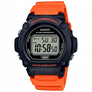 Reloj Casio Youth W-219H-4AVDF