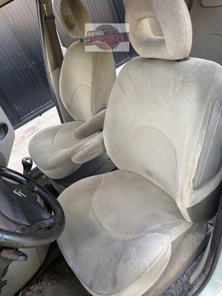 ASIENTO DELANTERO IZQUIERDO Citroen Xsara Picasso