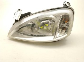 Faro opel 13195923 corsa c 1.3 cdti (f08, 23693654
