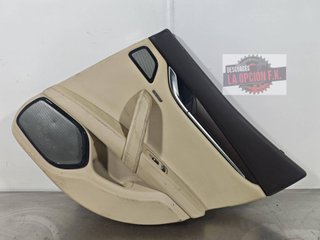 GUARNECIDO PUERTA TRASERA DERECHA Maserati Ghibli (M157)