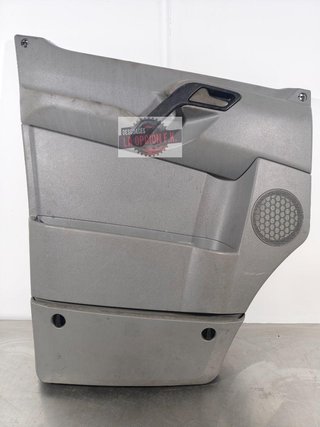 GUARNECIDO PUERTA DELANTERA IZQUIERDA Mercedes-Benz Sprinter II Kombi