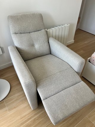 Sillón Reclinable JYSK VEJLBY