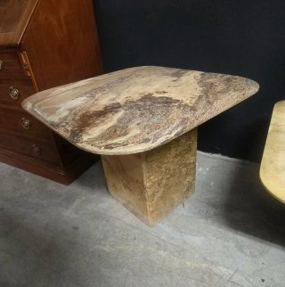 Mesa de Mármol