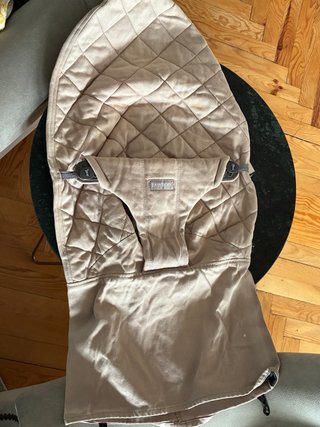Funda para Hamaca BabyBjörn Beige