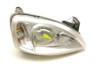 Faro derecho 13195924 opel corsa 1.3 cdti 23691698