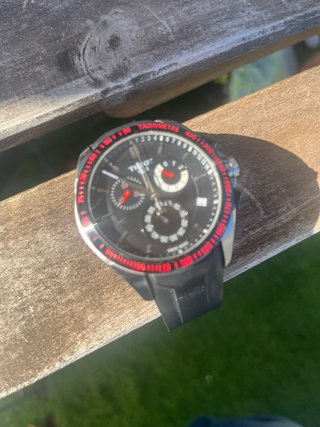 Reloj Tissot
