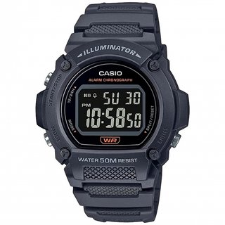 Reloj Casio Youth W-219H-8BVDF