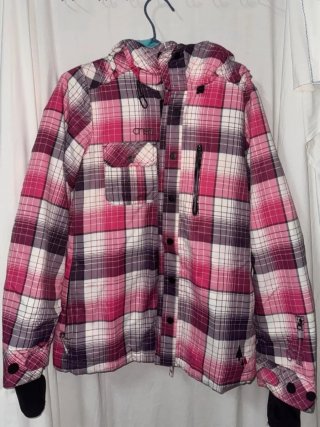 Chaqueta Ski Snow  O,NEILL S