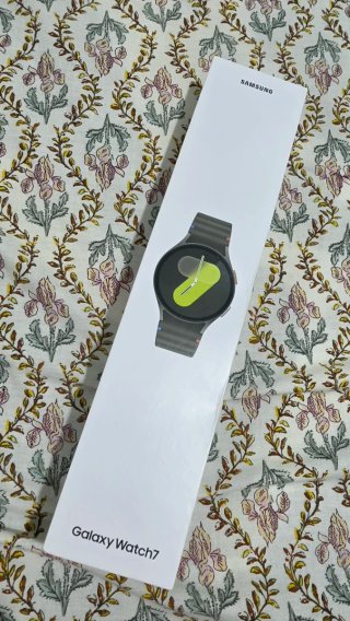 Samsung Galaxy Watch7