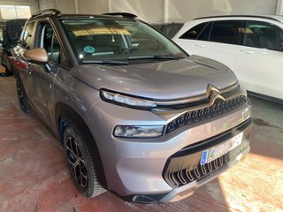 Citroen C3 Aircross 2023