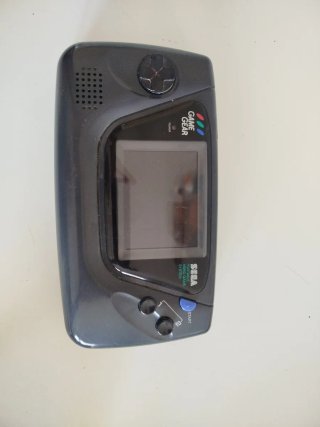 Consola SEGA Game Gear (Para Reparar)
