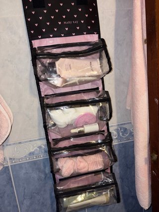 Neceser Organizador Mary Kay