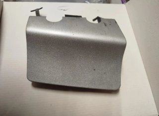 Tapa Paragolpes Trasero Seat León Mk1