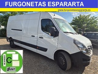 Opel Movano 2.3 DCi L3H2 3 Plazas