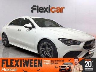 Mercedes-Benz CLA CLA 180