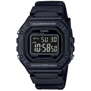 Reloj Casio Youth W-218H-1BVDF