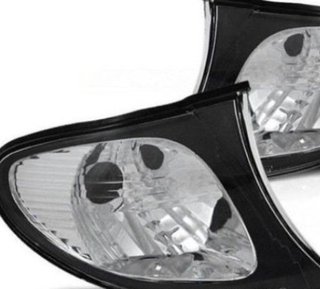 Intermitentes delanteros BMW Serie 3 E46 Sedan y T