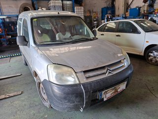 (Ref 17113) Desguace CITROEN BERLINGO 1.9 D 70 CV