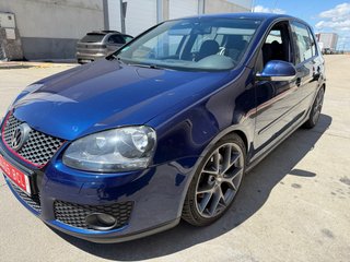Volkswagen Golf GTI (accidentado)