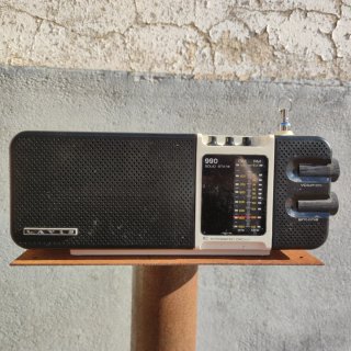 Radio Lavis 990 Solid State Space Age