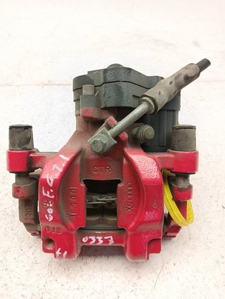 Pinza de freno trasera izquierda Volkswagen Golf