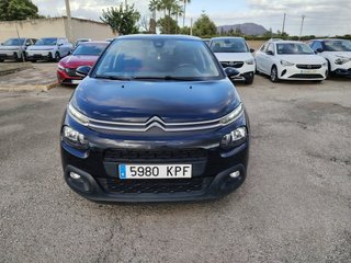 Citroen C3 2018