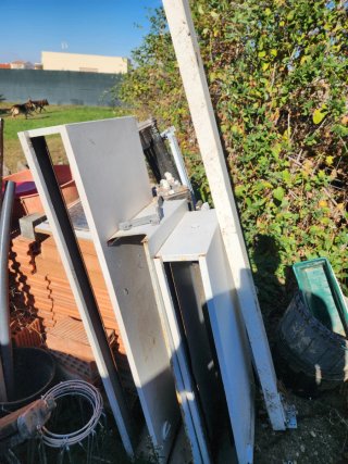 Radiadores antiguos hierro