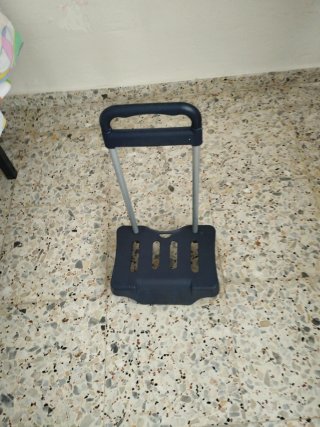 Carro para Mochila Escolar