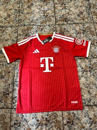 Camiseta Bayern 1a equipacion