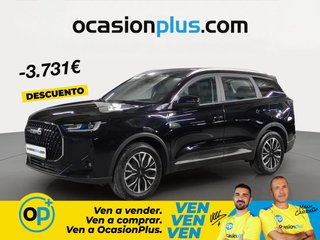 EBRO S700 1.6 TGDI Comfort DCT 108 kW (147 CV)