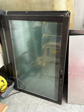 Ventanas de Aluminio