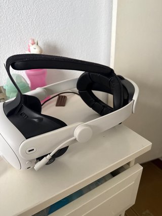 Cinturino KIWI design K4 Boost per Meta Quest