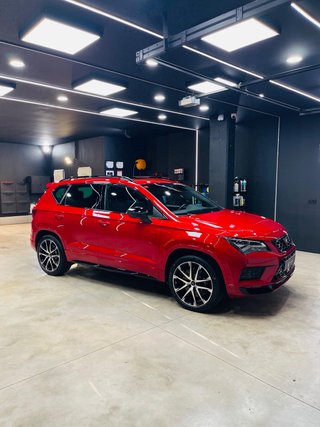 CUPRA Ateca 300cv ‘18