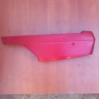Tapa Derecha Motor Vespino NLX