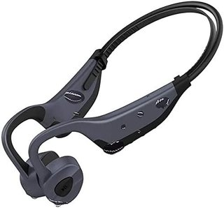 Auriculares Natación Conducción Ósea MP3 16GB IPX8