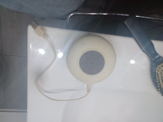 Altavoz Bluetooth Portátil