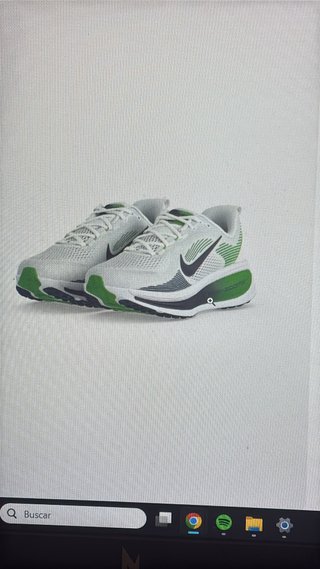 Zapatillas Nike Vomero 18