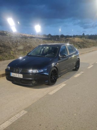 SEAT Leon 2005