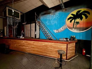 Local comercial en venta en Cuatro Caminos en Santander