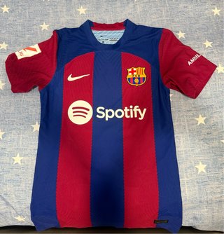 Camiseta FC Barcelona 23/24 Nike Talla S