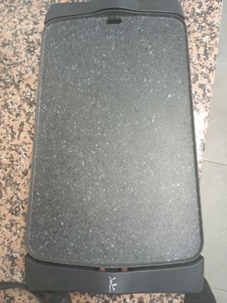 Plancha de Asar Jata
